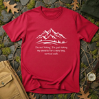 Vertical Walk T-Shirt