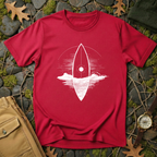 Ocean Axis T-Shirt