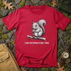 Mile 3 T-Shirt