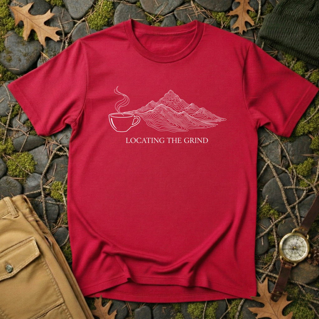 The Grind T-Shirt