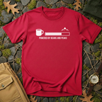 Powered by Beans T-Shirt