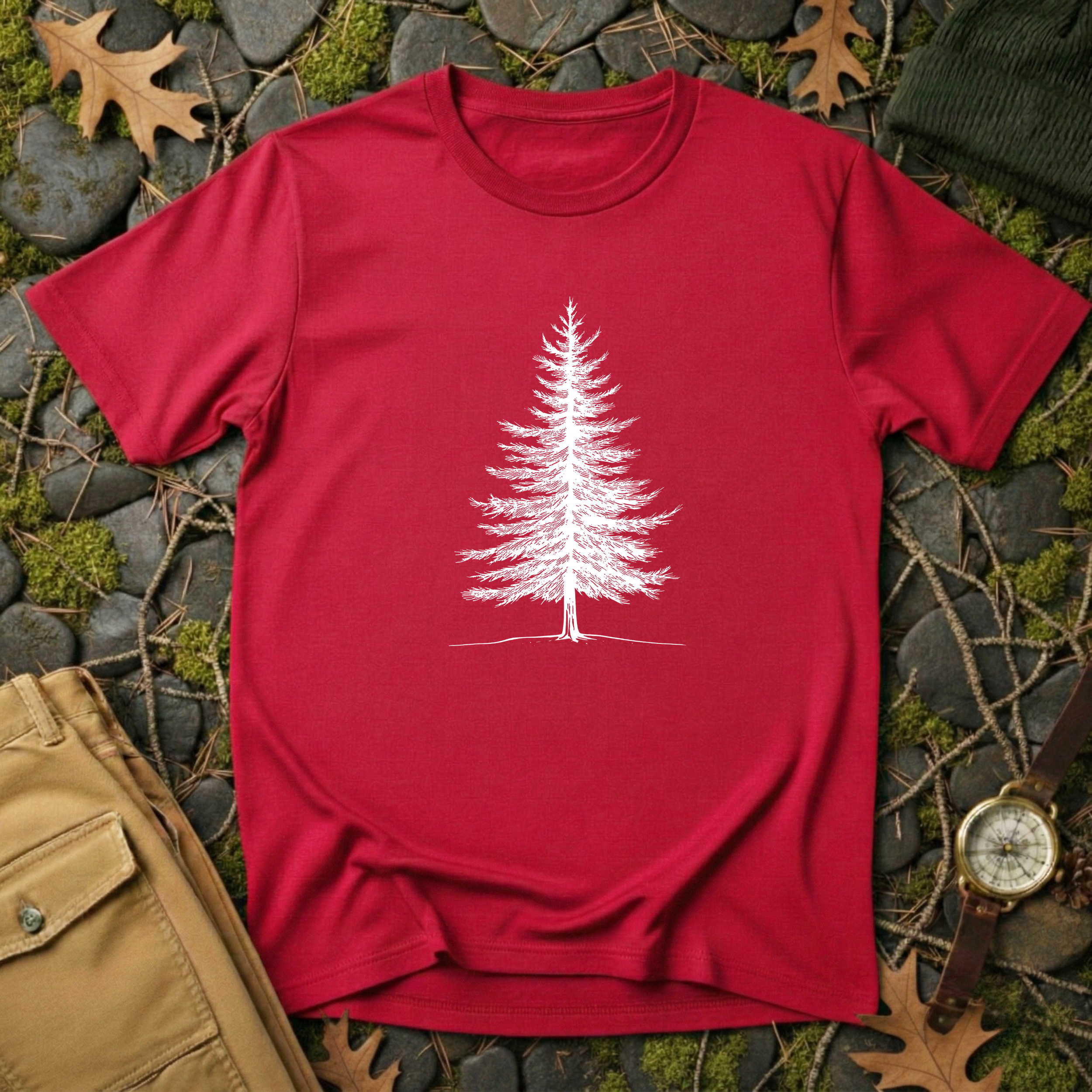 Solitude, Perfected T-Shirt