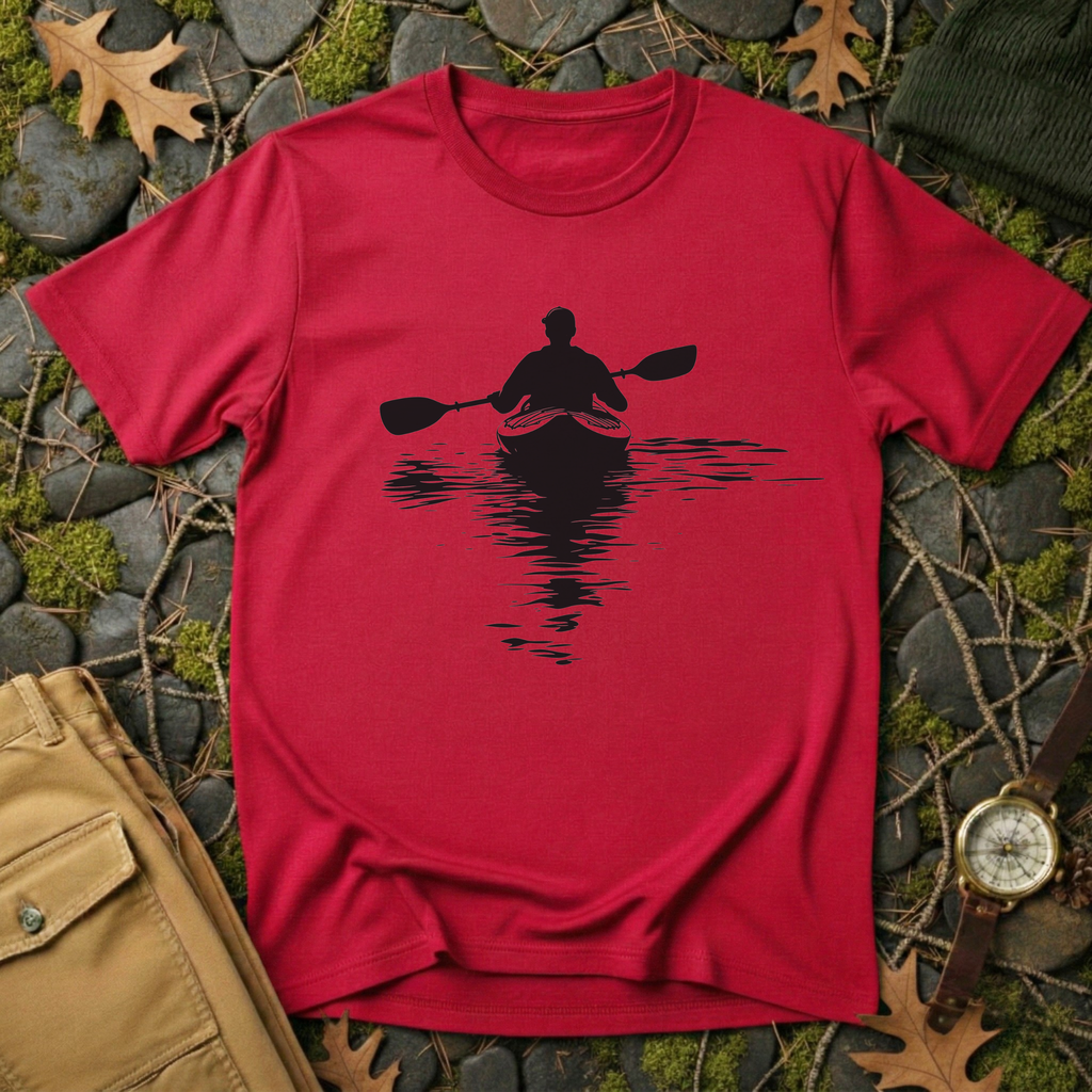 Still Waters T-Shirt