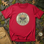 Leave No Trace T-Shirt