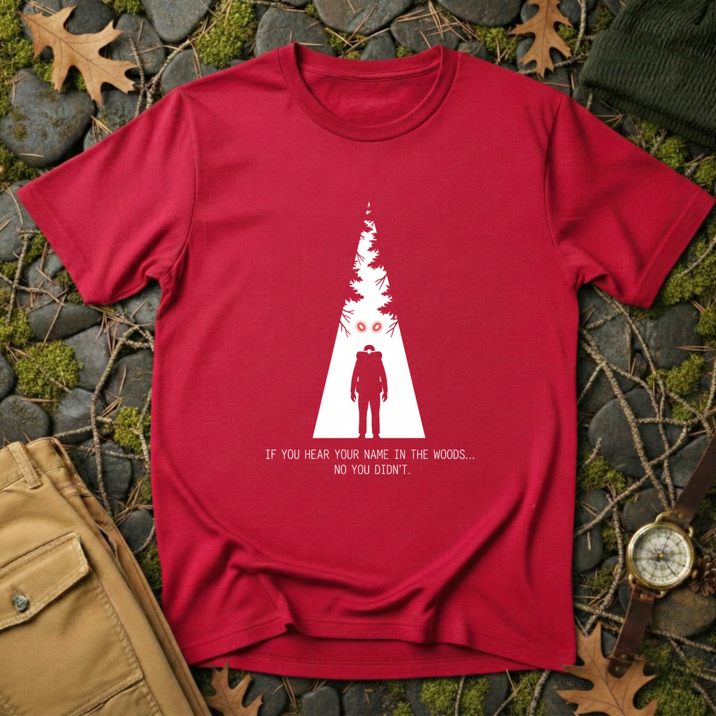 In The Woods T-Shirt