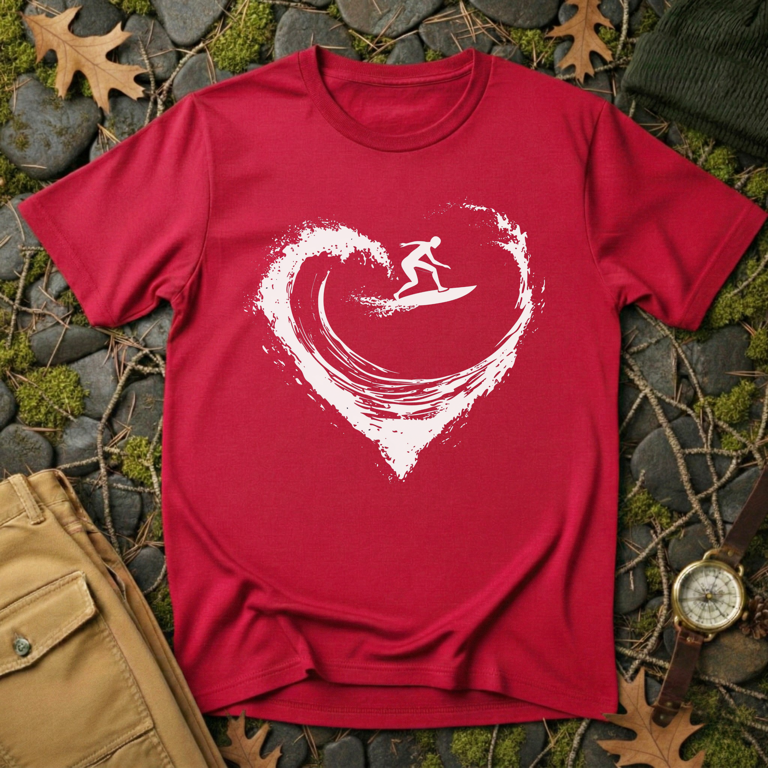 Love the Ride T-Shirt