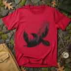 The Omen of the Pines T-Shirt