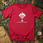 Connection Found T-Shirt