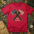 Liberty Axes T-Shirt