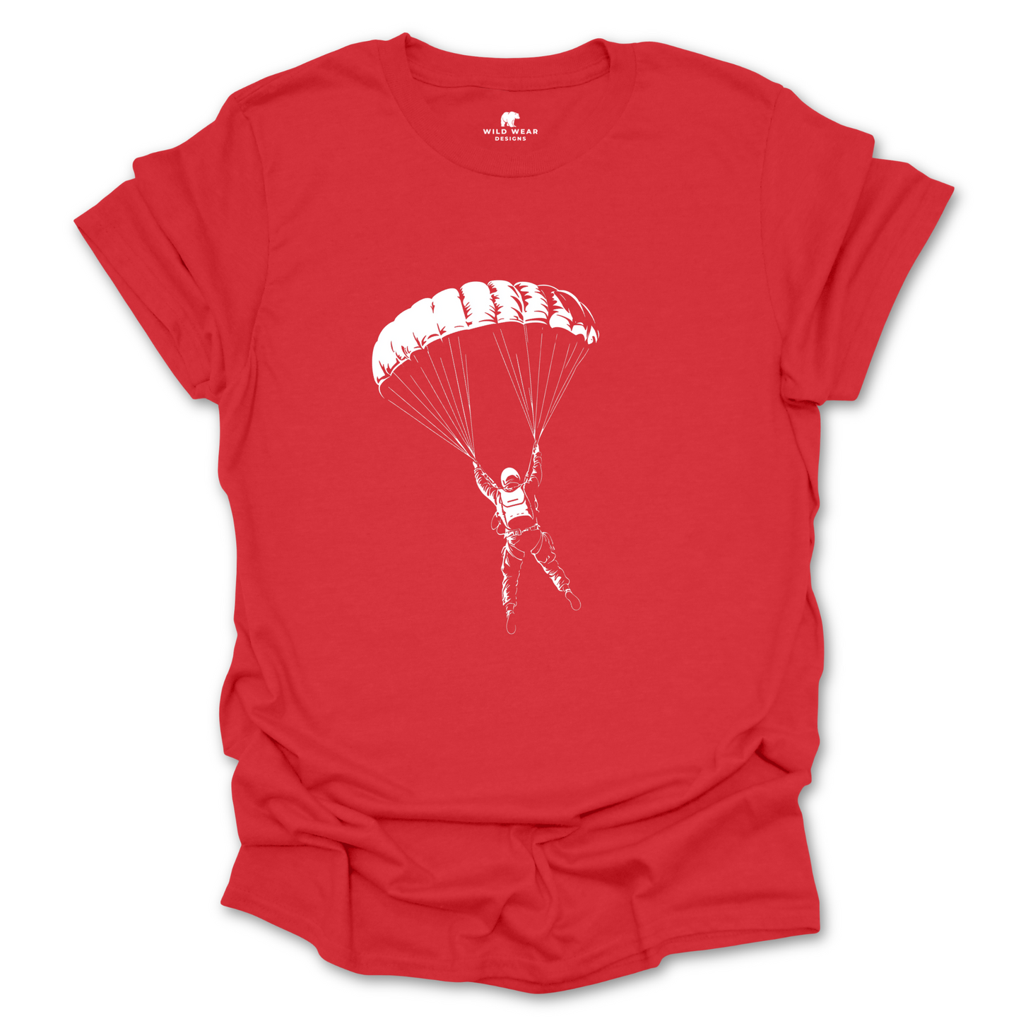 No Limits, Just Air T-Shirt
