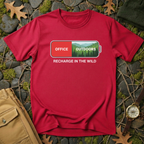 Recharge T-Shirt