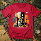 Space To Breathe T-Shirt