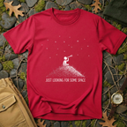 Need Space T-Shirt