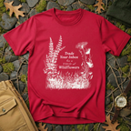 Wildflower Inbox T-Shirt