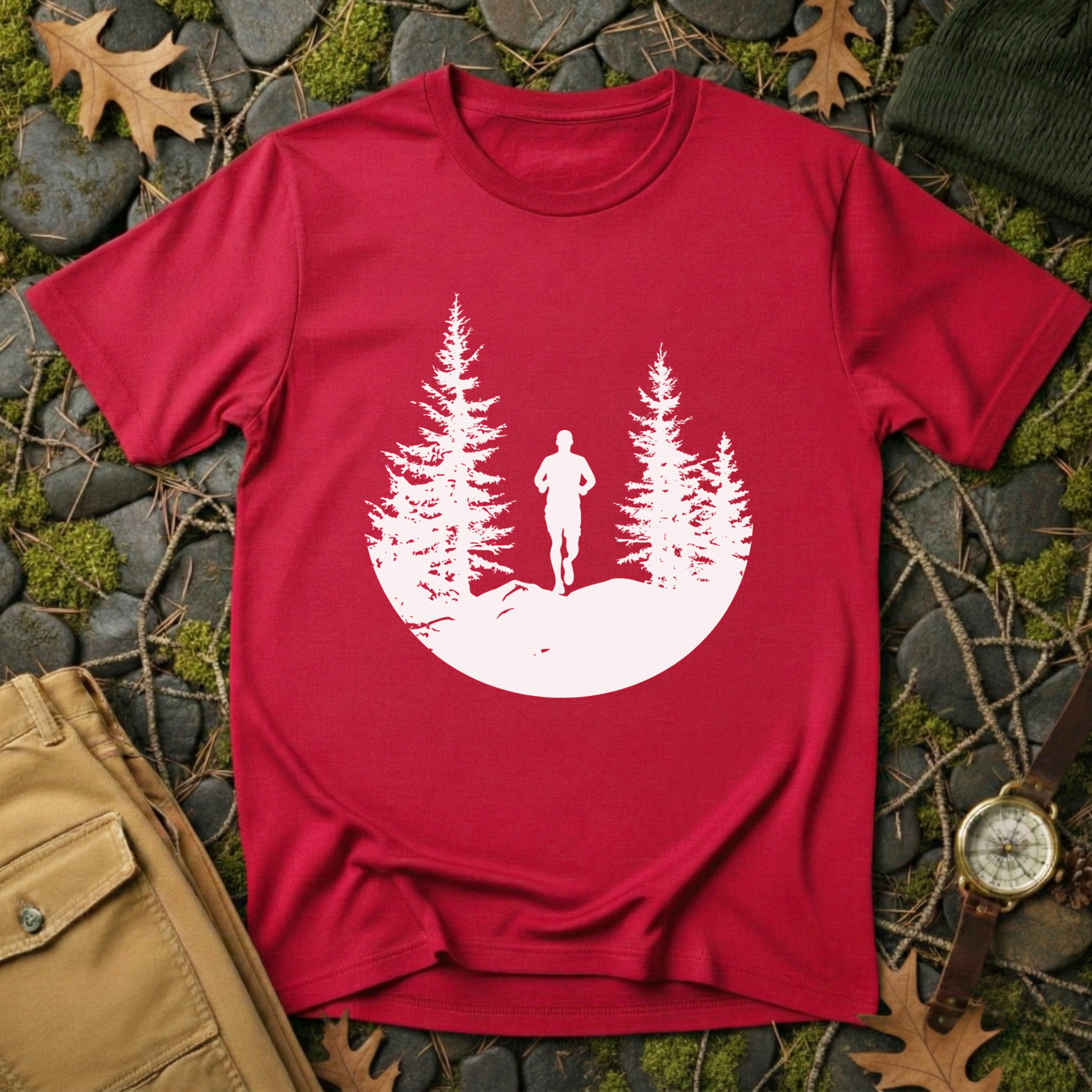 Trailblazer T-Shirt