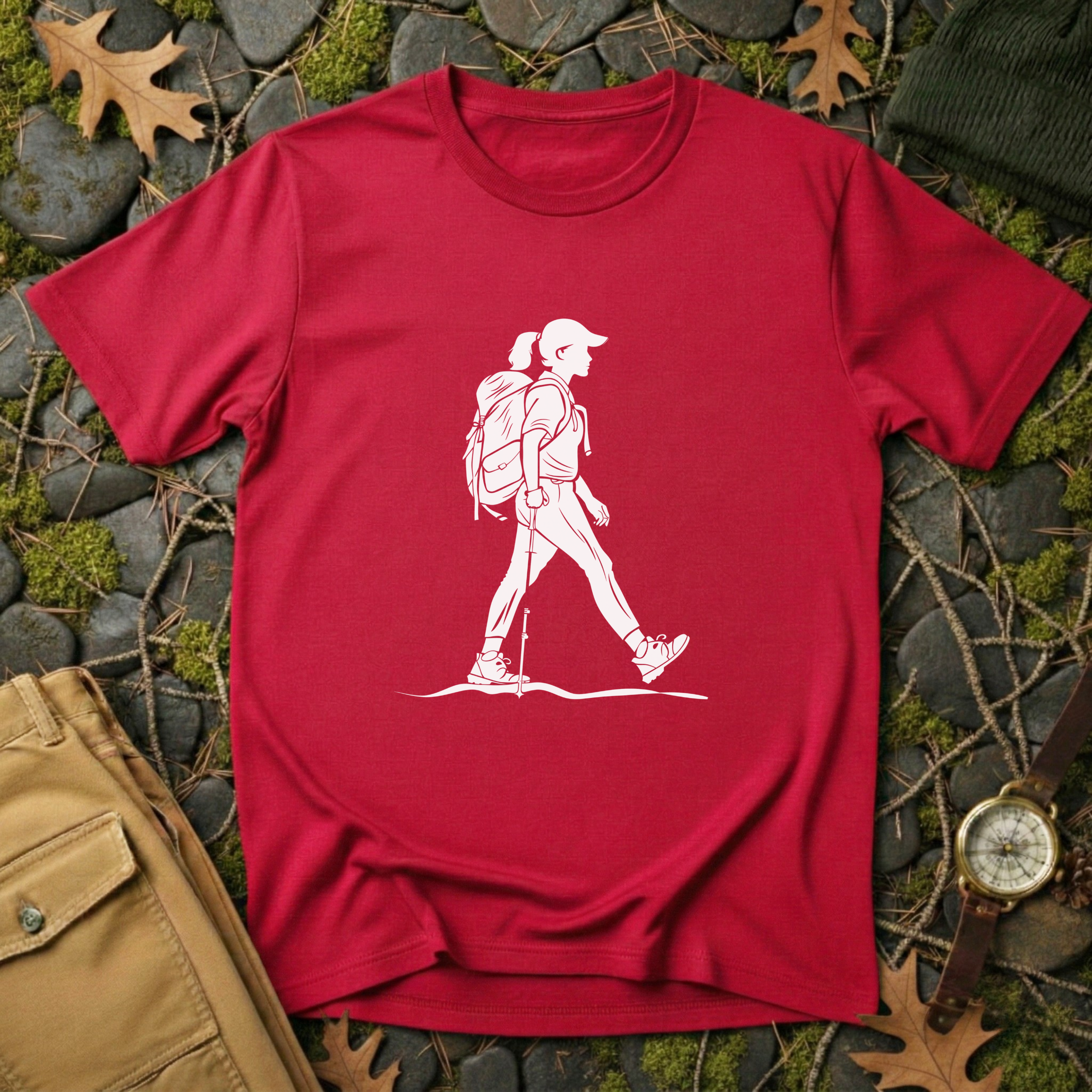 Trail Bliss T-Shirt