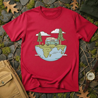 Global Camper T-Shirt