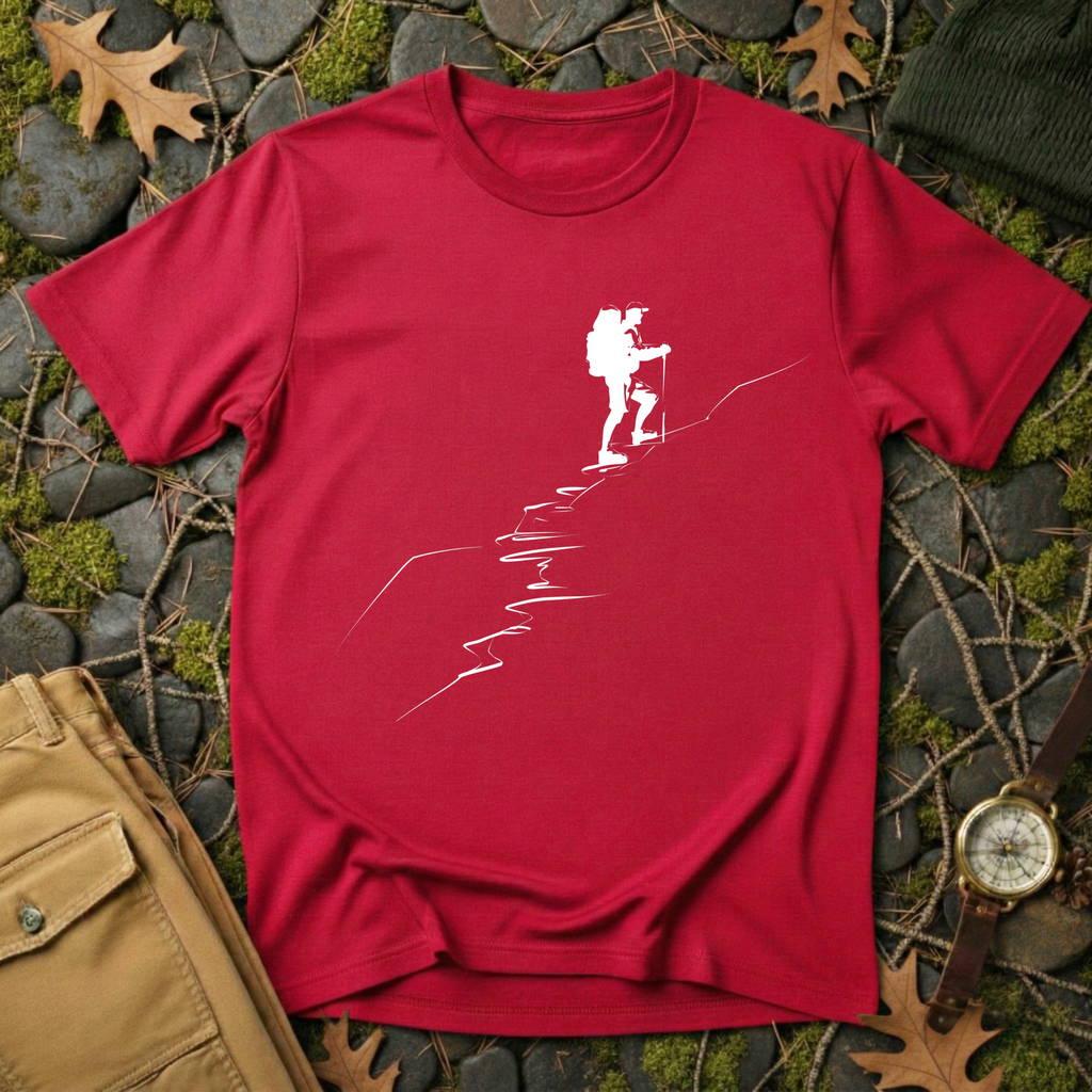 Summit Trek T-Shirt