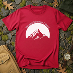 Moon Capped T-Shirt