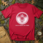 Collecting Moments T-Shirt
