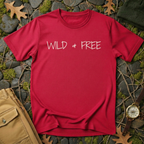 Wild & Free T-Shirt