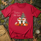 Christmas is Better Together T-Shirt