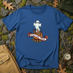 Stay on Trail T-Shirt