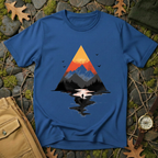Sundown Flow T-Shirt