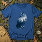 Midnight Owl T-Shirt