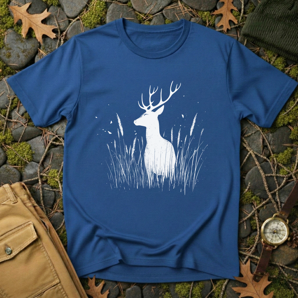 Whispers in the Wild T-Shirt