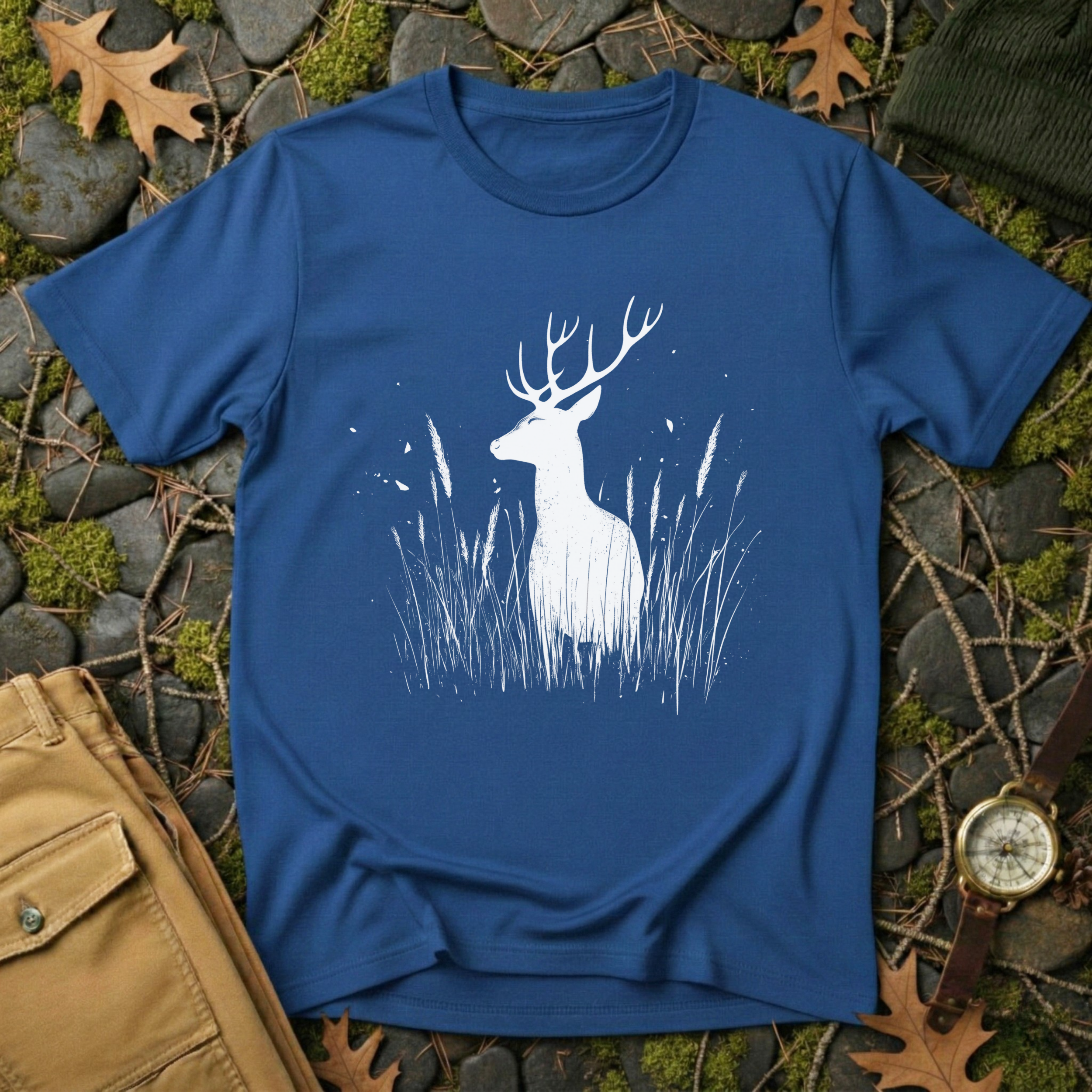 Whispers in the Wild T-Shirt