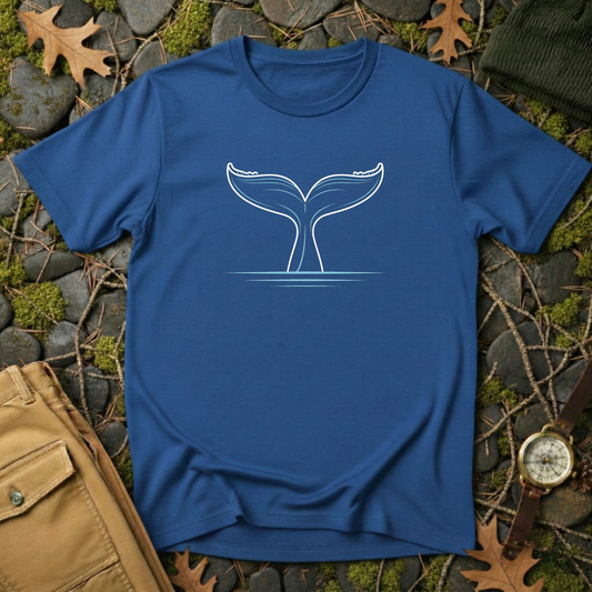 Breach Line T-Shirt