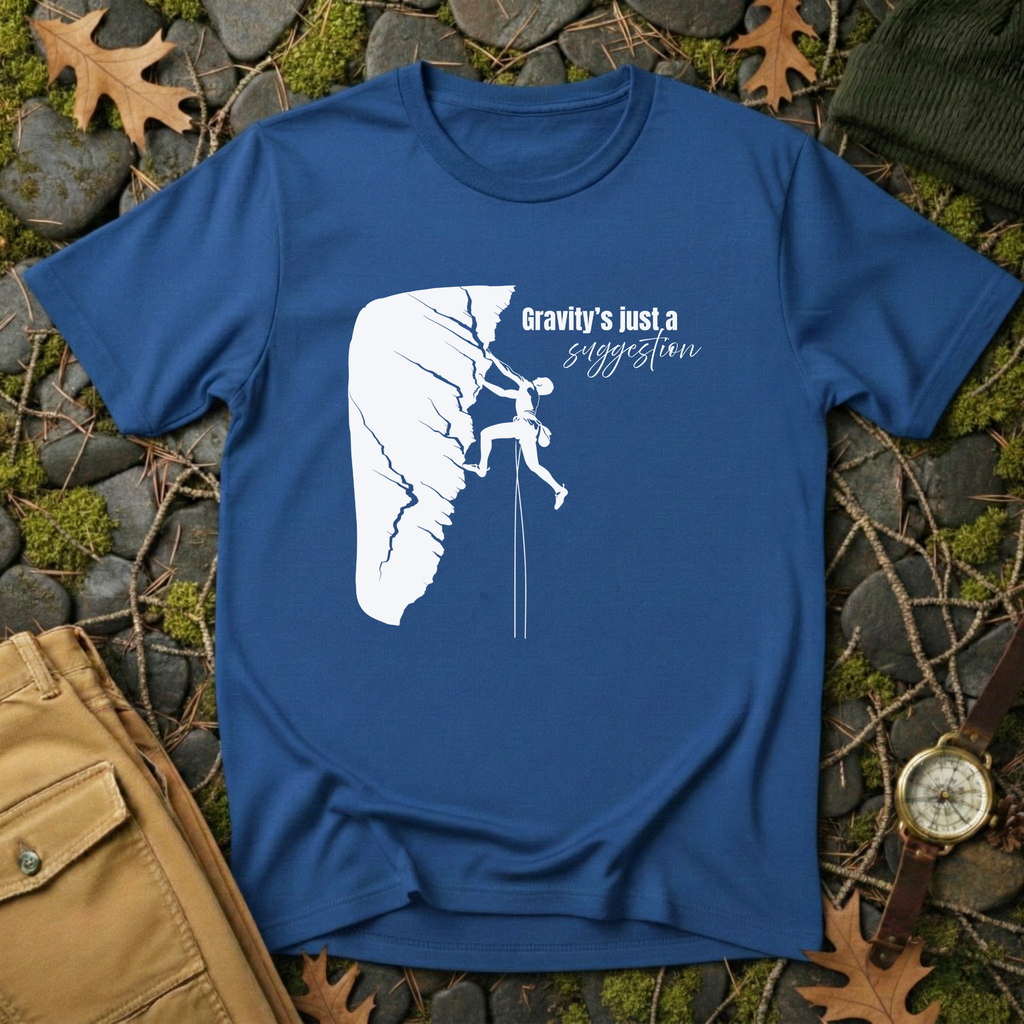 Defy the Fall T-Shirt