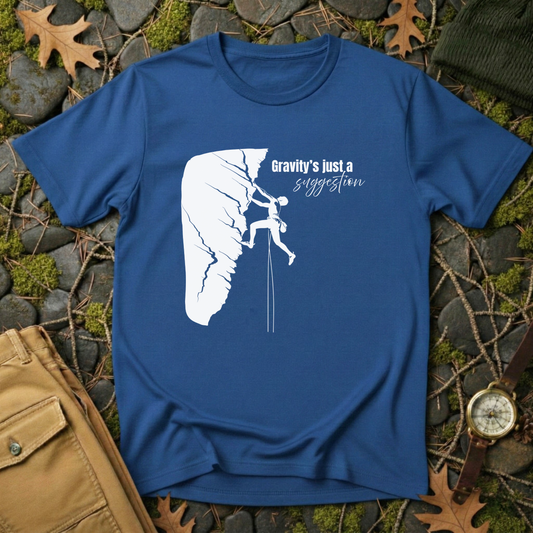 Defy the Fall T-Shirt