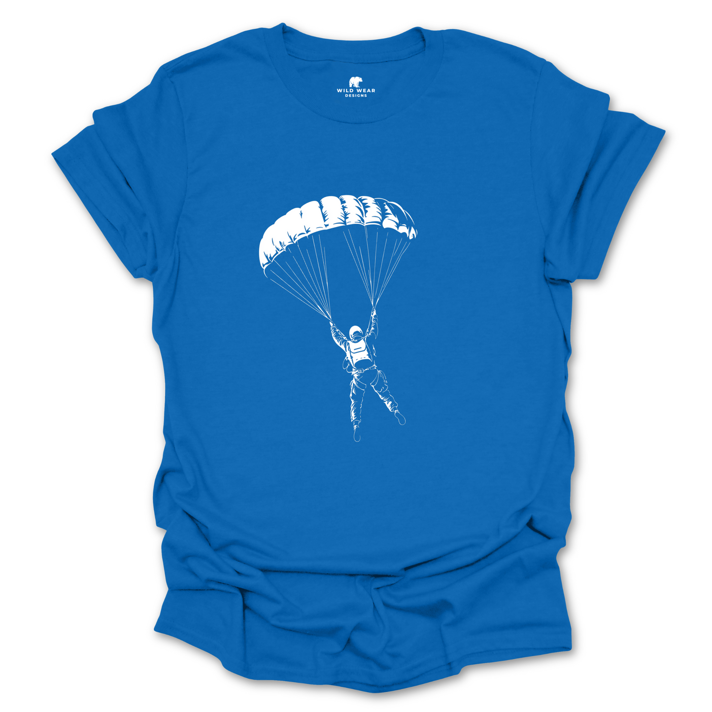 No Limits, Just Air T-Shirt