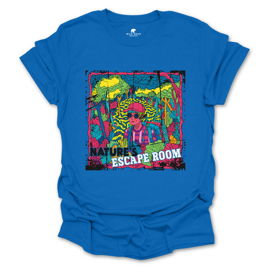Escape Artist T-Shirt