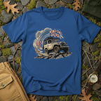 Patriot 4x4 T-Shirt