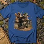 Camp Wild Ride T-Shirt