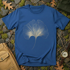 Golden Ginkgo T-Shirt