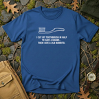 Pack Responsible T-Shirt