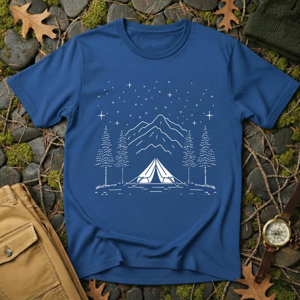 Nature Lover T-Shirt