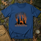 Brewed to Burn T-Shirt