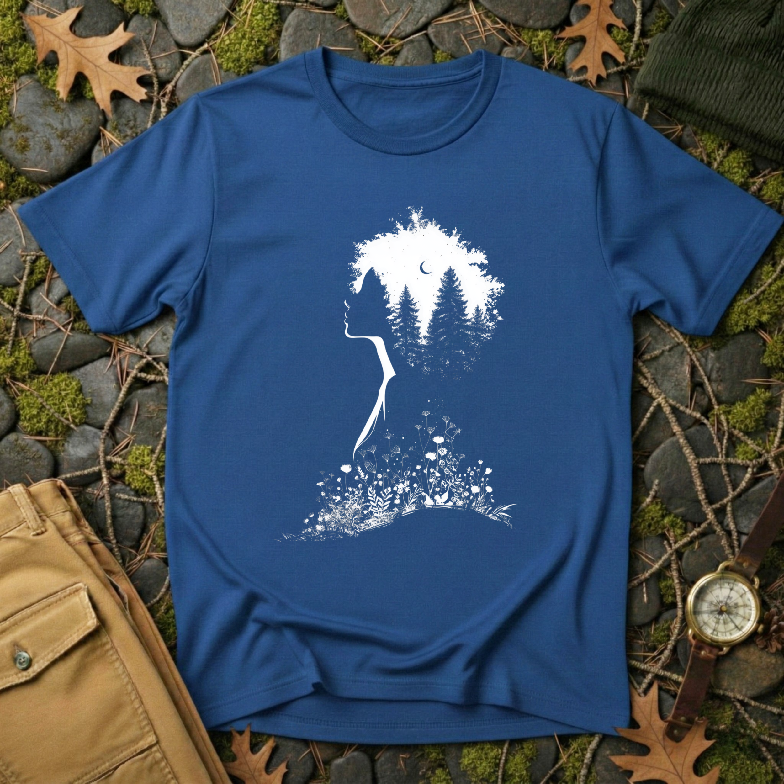 Sylvan Soul T-Shirt