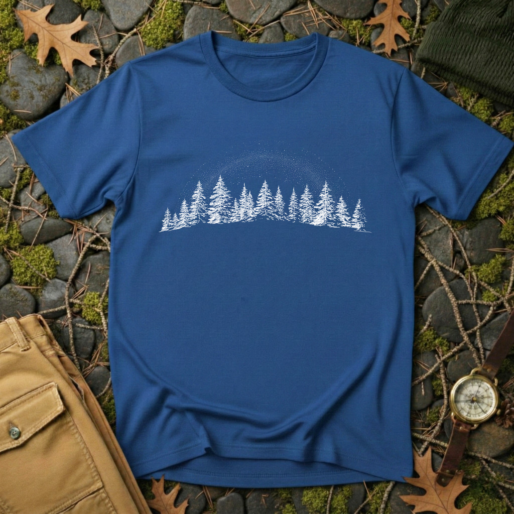 Midnight Forest T-Shirt