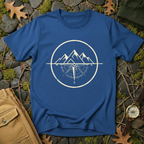 Global Compass T-Shirt