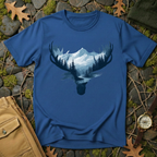 Moose Antler T-Shirt