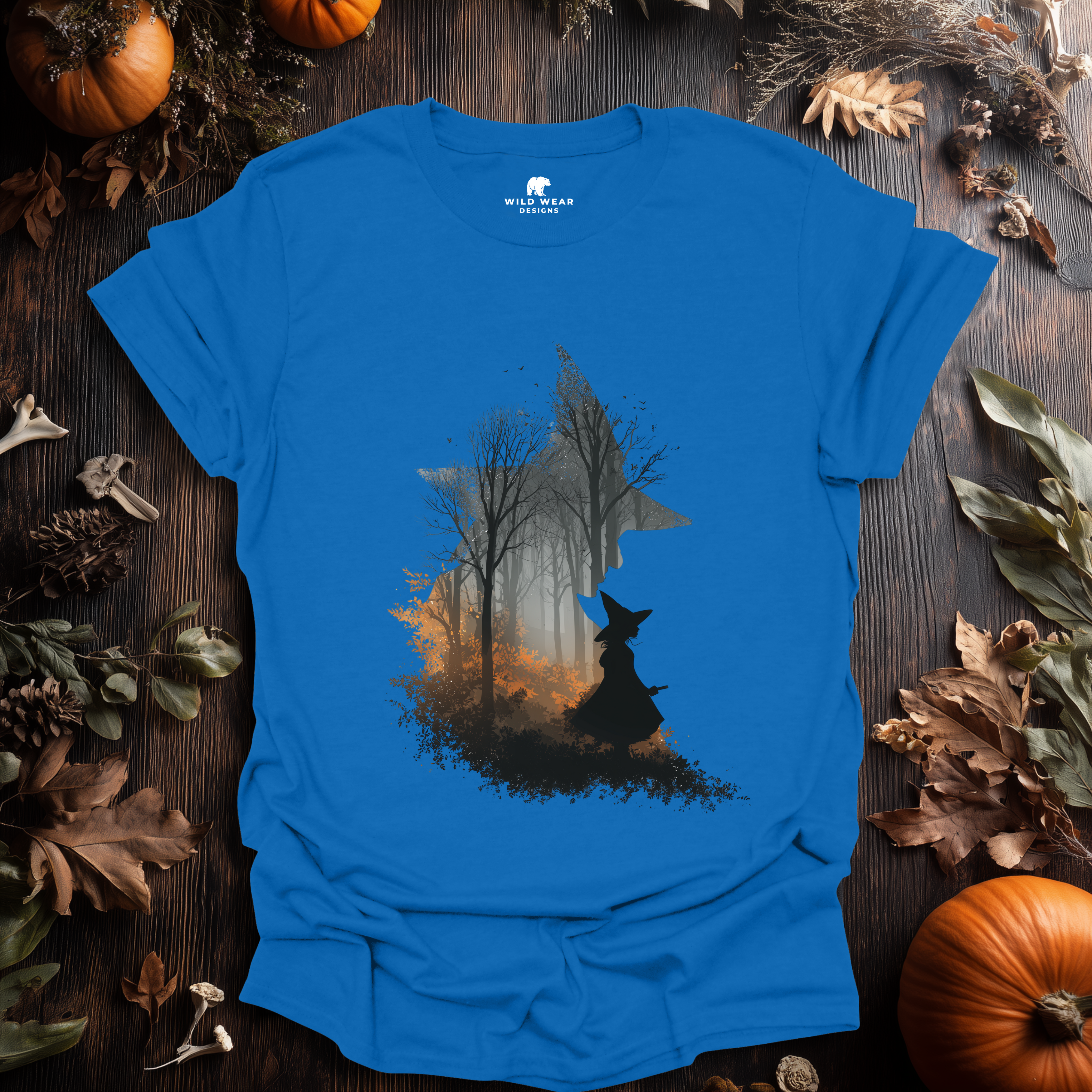 Witching Hour Wanderer T-Shirt