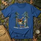 Lazy Moose T-Shirt