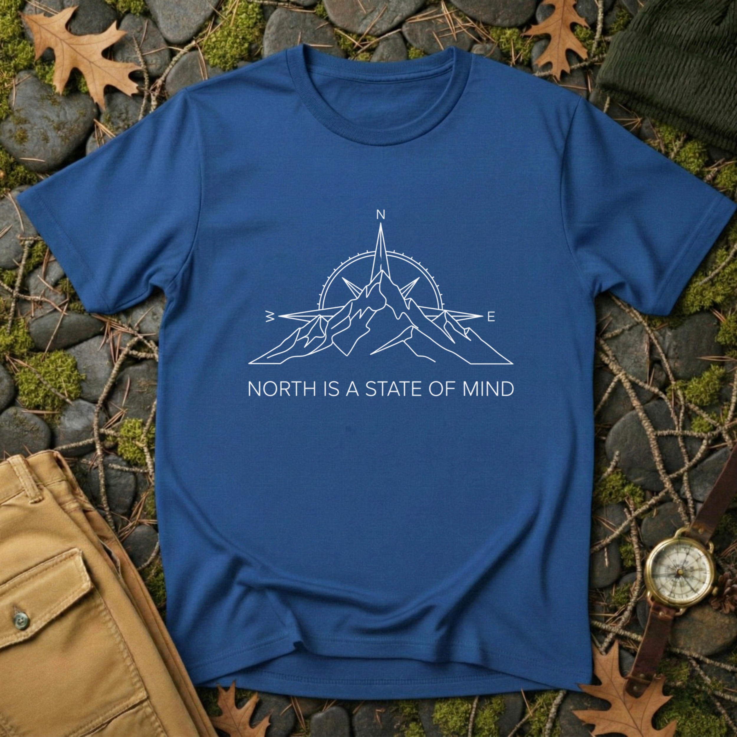 North T-Shirt