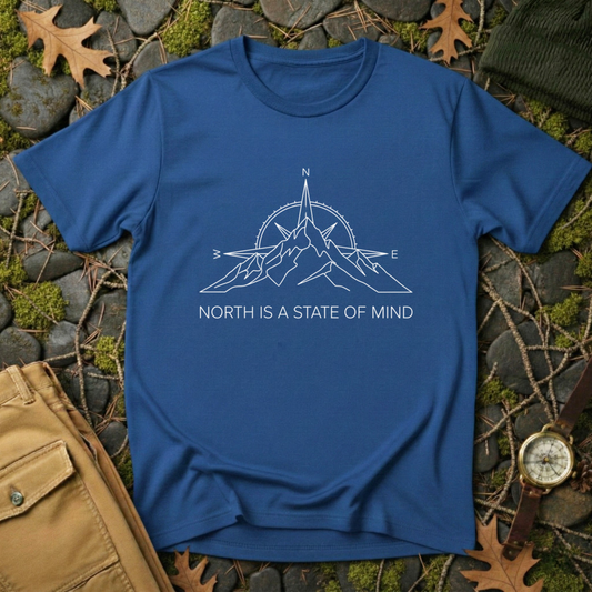 North T-Shirt